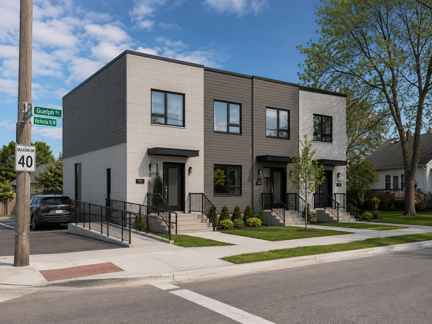 Affordable Housing Concepts project photo 4